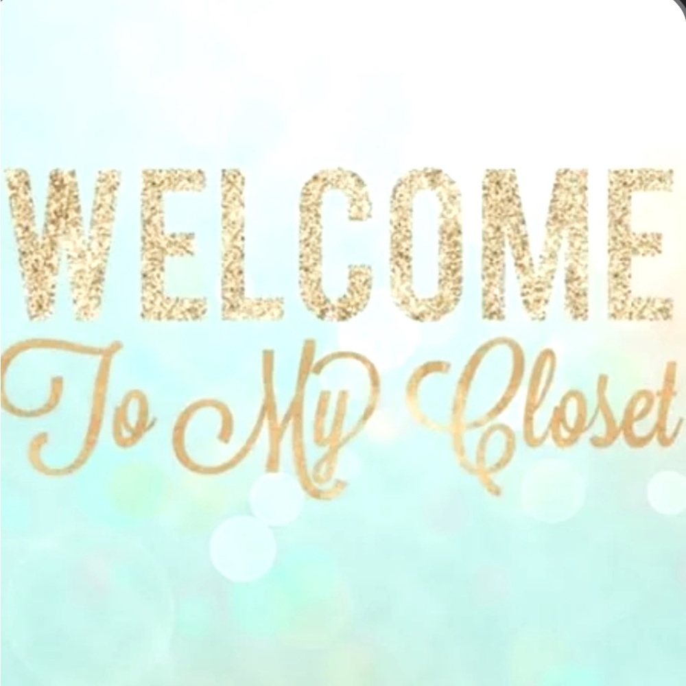 Welcome ❤️